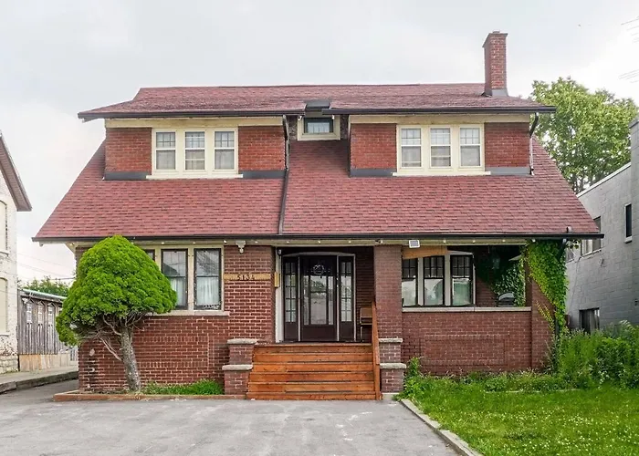 Classic Home